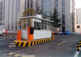 停車場系統(tǒng)系列